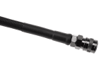 Dominator SLP QD Braided Hose