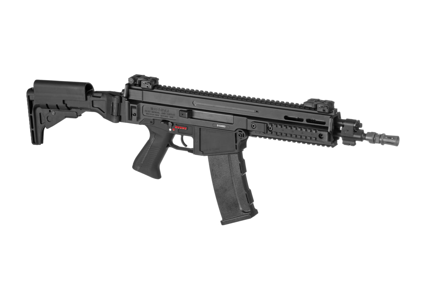 CZ CZ 805 Bren A2
