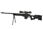 Well L96 AWP FH Sniper Rifle Set