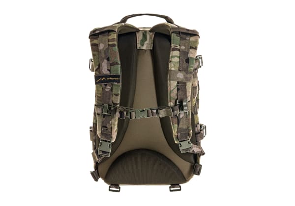 Wisport Sparrow 20 II