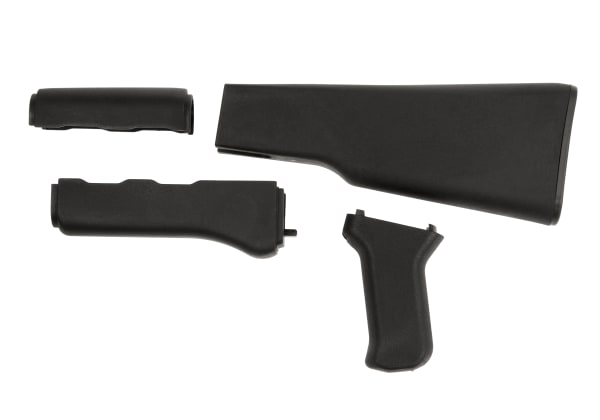 King Arms AK47 Kit
