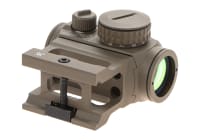 Vortex Optics Crossfire Red Dot Sight 2 MOA