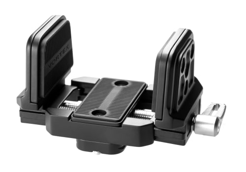 Vortex Optics Pro Rifle Clamp Tripod Mount