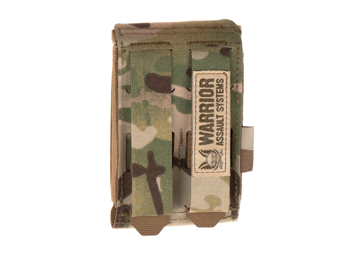Warrior Laser Cut Compact Dump Pouch