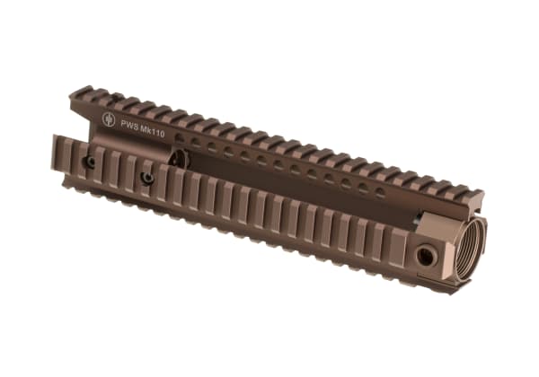 Madbull PWS MK110 Rail