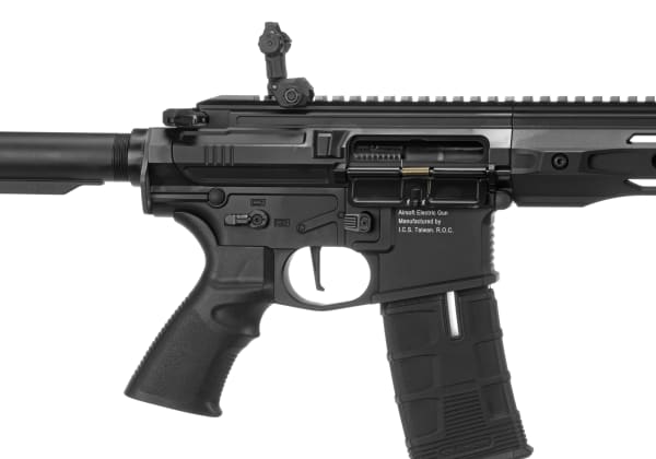 ICS CXP MARS Komodo