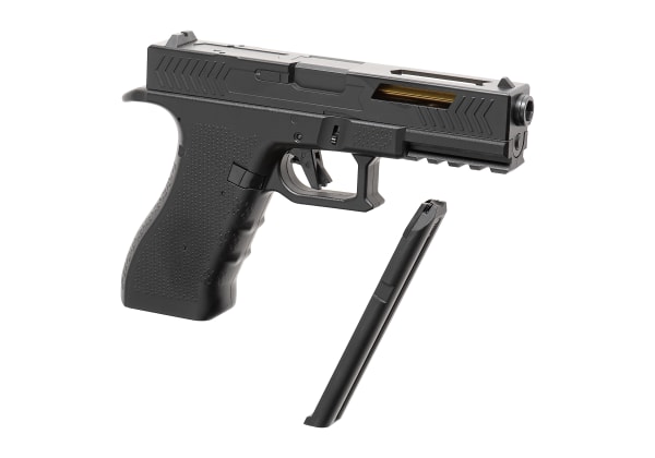 Cyma CM131 Advanced AEP