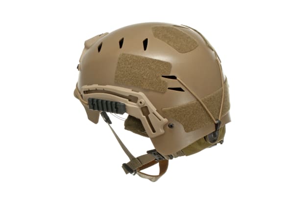 FMA EXF Bump Helmet Replica