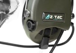 Z-Tactical SRD Headset Military Standard Plug