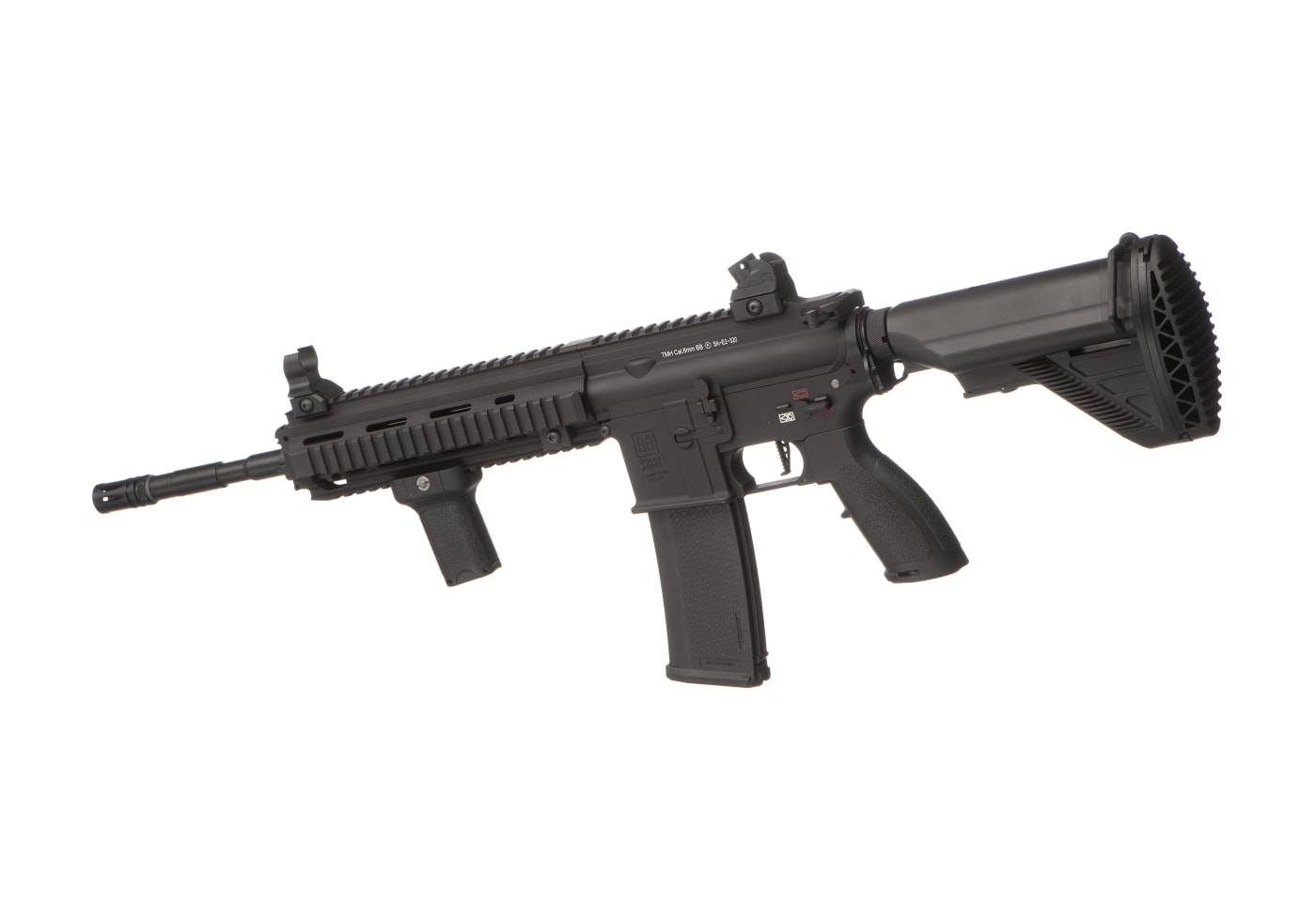 Specna Arms SA-H21 Edge 2.0 S-AEG