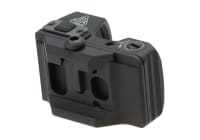 Leapers Reflex Micro Dot Green 4 MOA