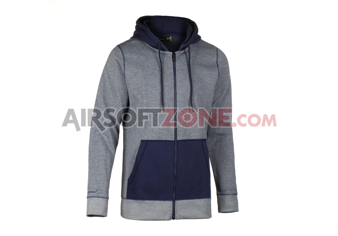 Ua storm rival hoodie new arrivals