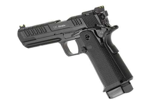 Umarex Stratix 4.5mm BB Co2 3J