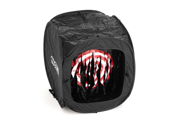 T4E Pop-Up Target