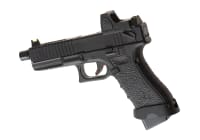 Vorsk EU8 + BDS GBB