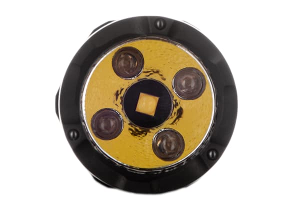 Nitecore P20UV V2 Precise Tactical