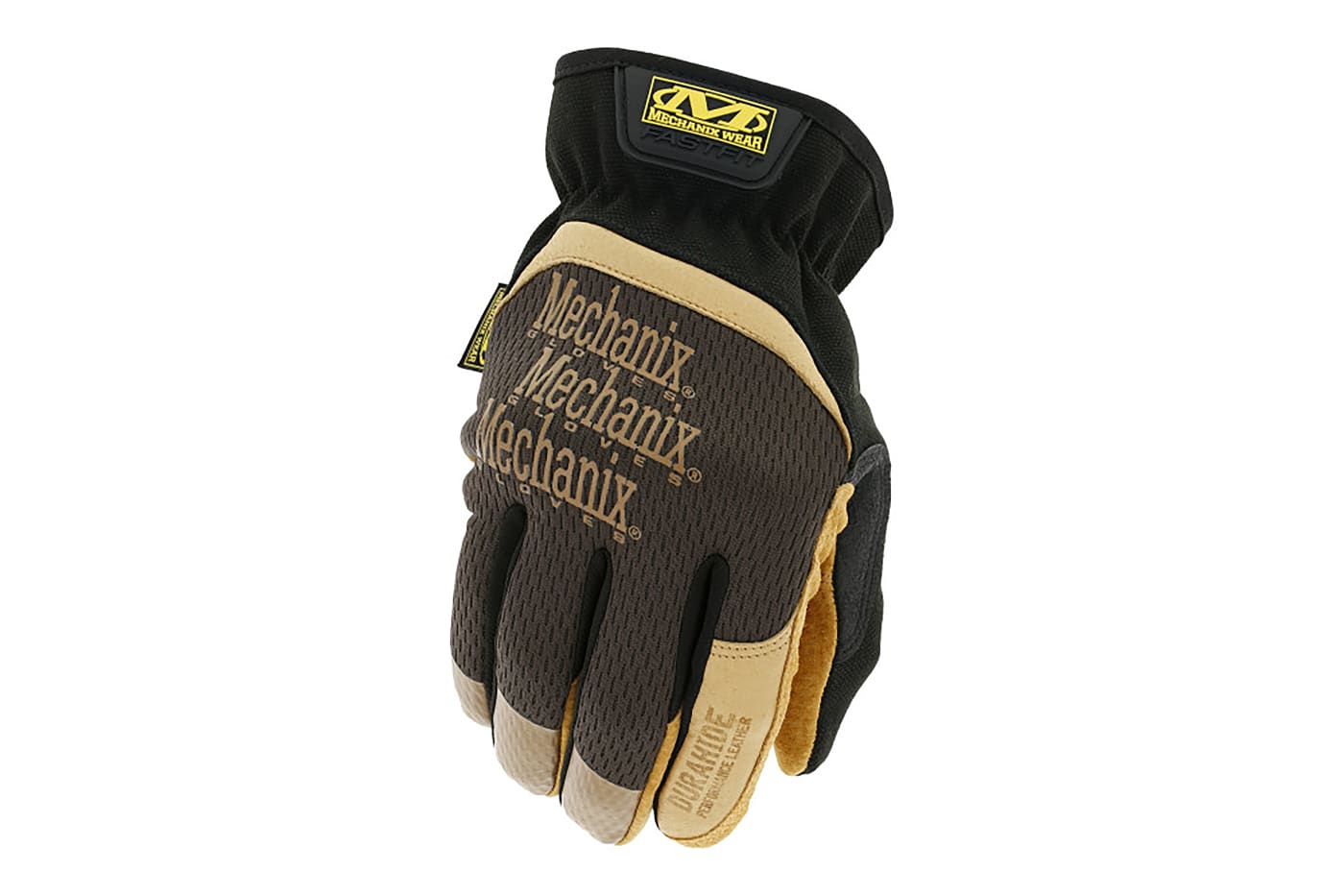 Mechanix Wear FastFit Leather