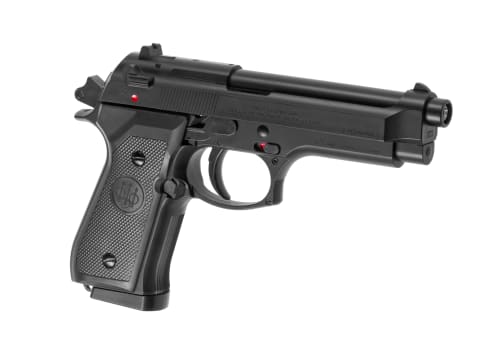 Beretta Mod. 92 FS Co2