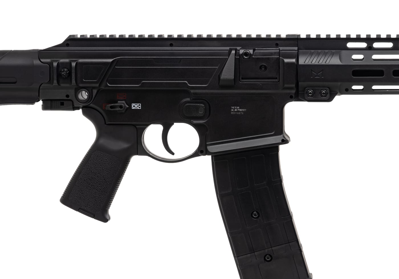 T4E TC 68 .68 Full Auto Co2 7.5J 