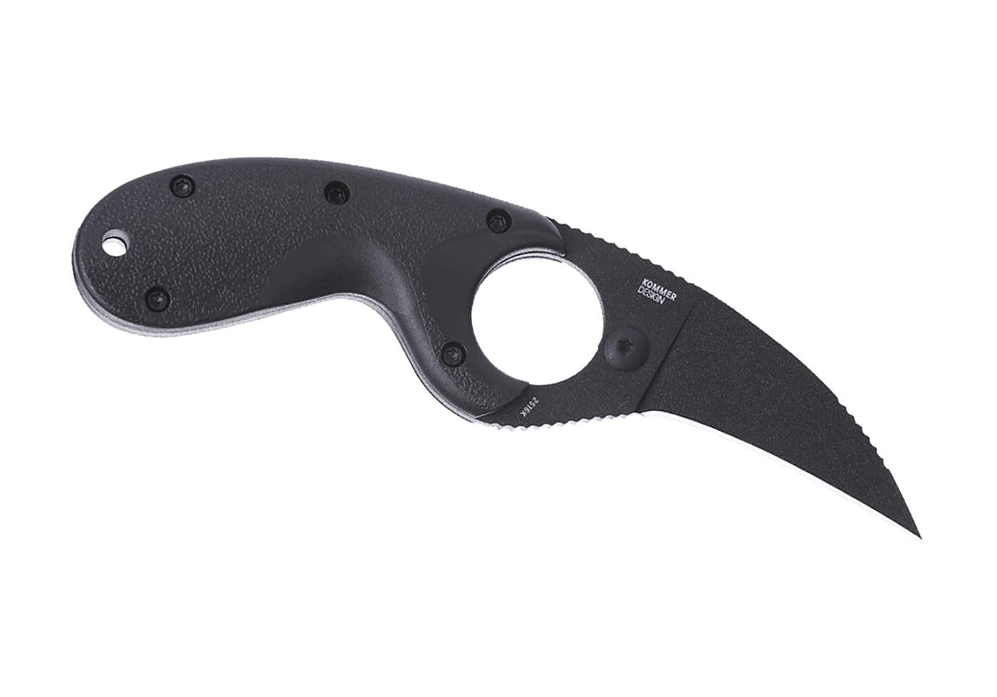 CRKT Bear Claw