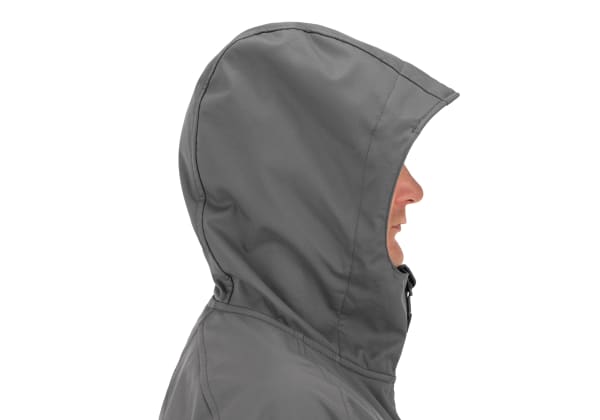 Outrider ED Softshell Hoody