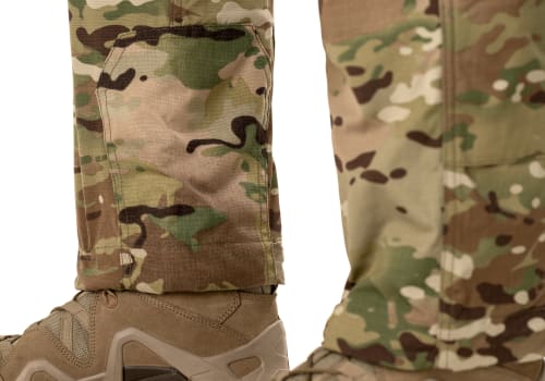 Clawgear Raider Pants MK V