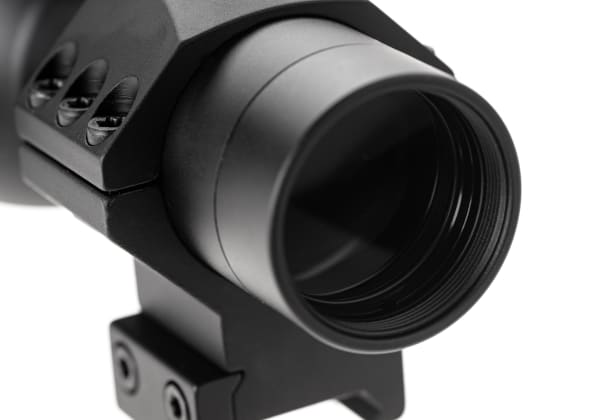 Vector Optics Continental x10 1-10x28 ED RAR2