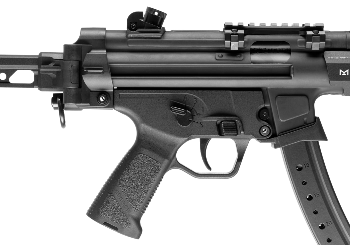 G&G TGM R5