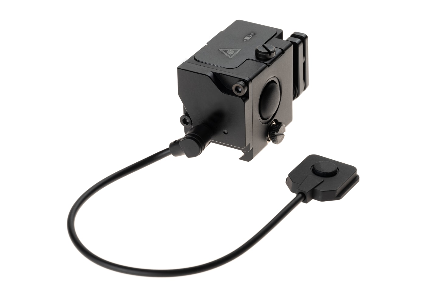 WADSN P-1 IK Combined Device Red Laser