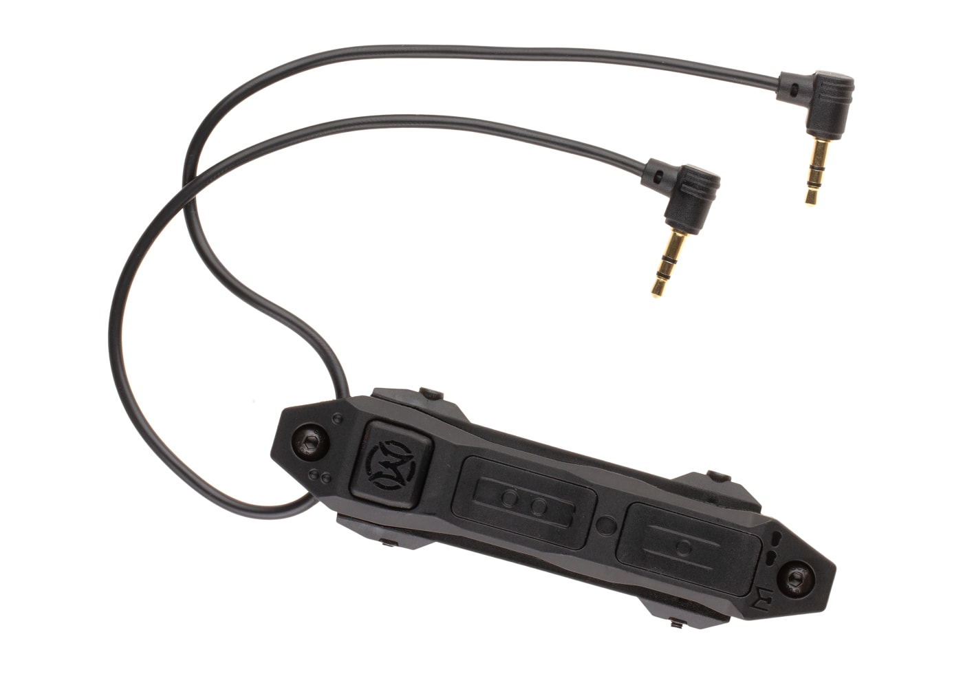 WADSN Tactical Augmented Dual Function Tape Switch with Lock 3.5mm
