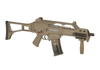 S&T G316CV EBB