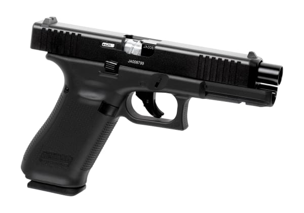 Glock Glock 17 Gen 5 T4E .43 cal