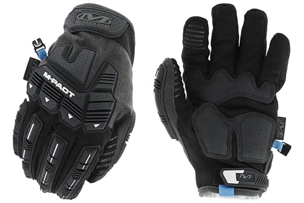Mechanix Wear ColdWork M-Pact