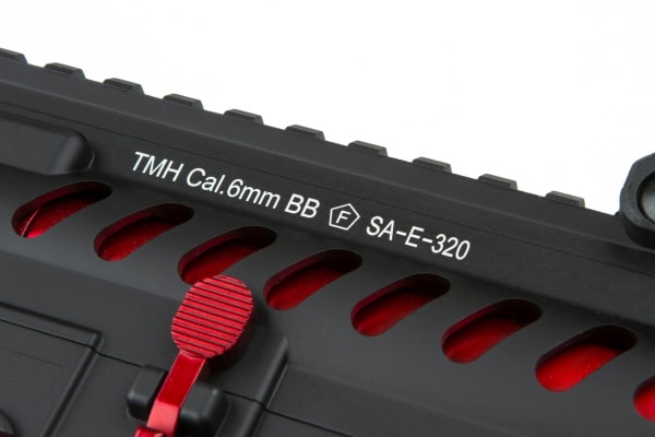 Specna Arms SA-E39 Edge S-AEG