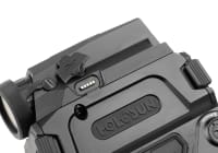 Holosun Night Vision Red Dot Sight with IR Illuminator