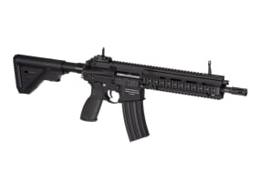 VFC H&K HK416A5 V2 Mosfet Full Power