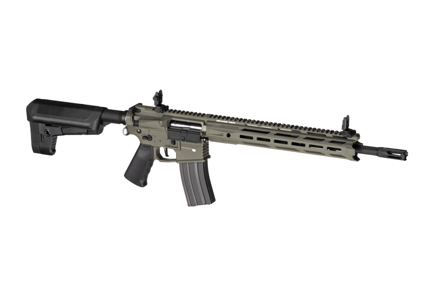 Krytac Trident Mk2 SPR-M S-AEG
