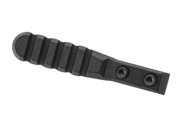 Ergo Cantilever Picatinny Rail - M-LOK