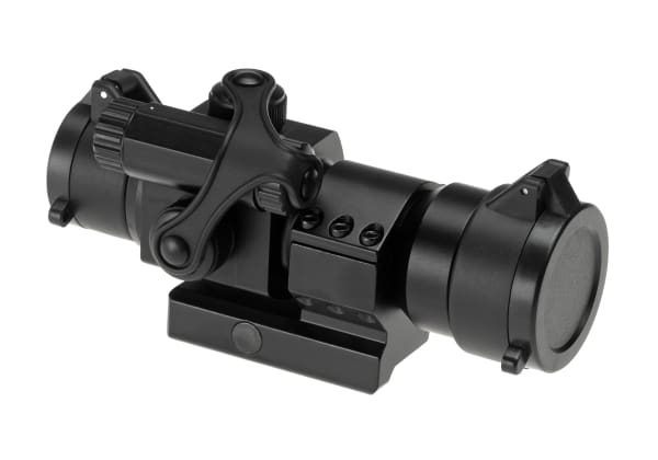 G&P M2 Red Dot