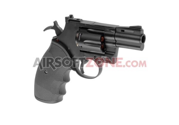 Revolver Co2 KWC M.357