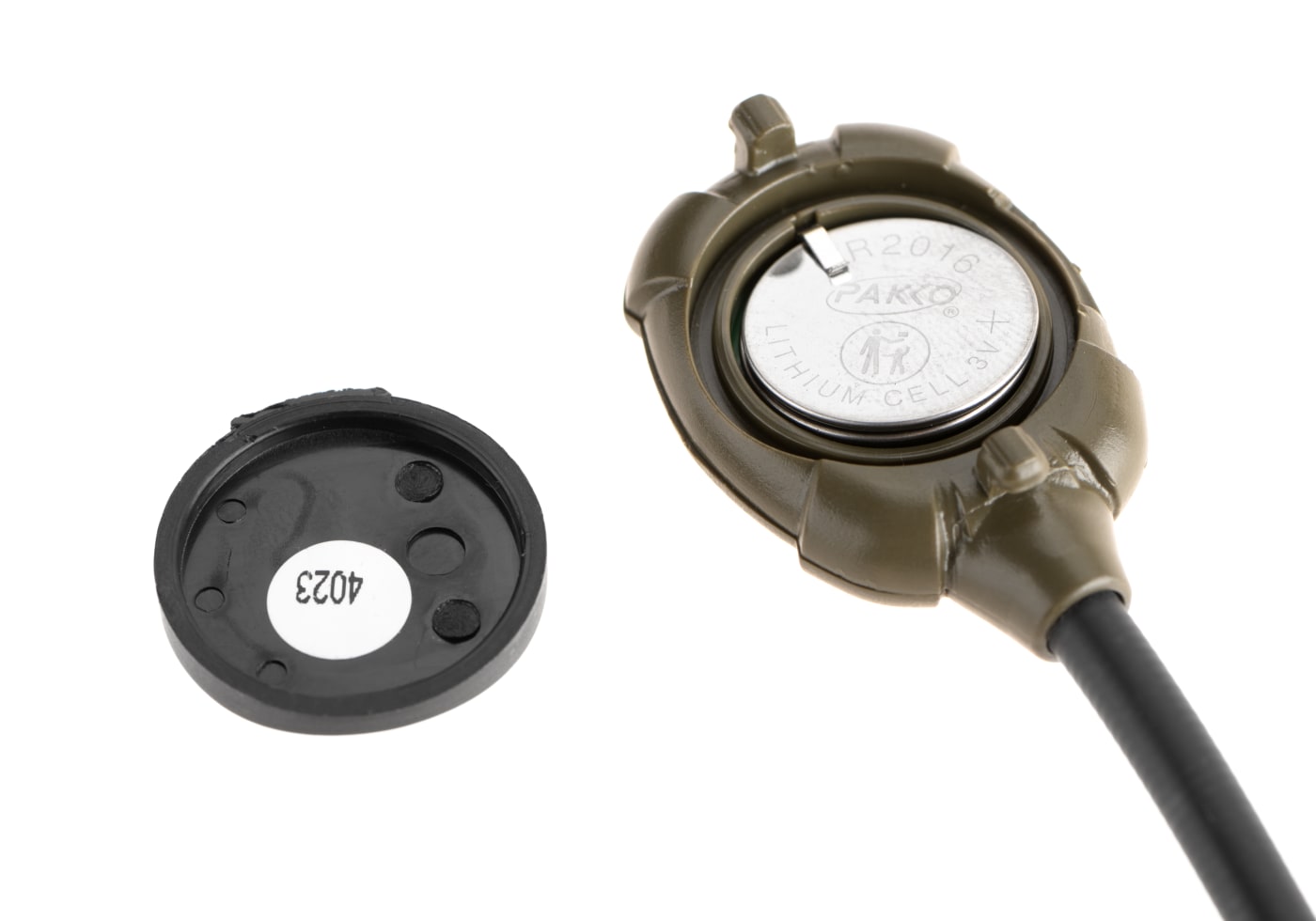 Princeton Tec Switch RGB