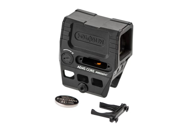 Holosun AEMS Core Green Dot Sight