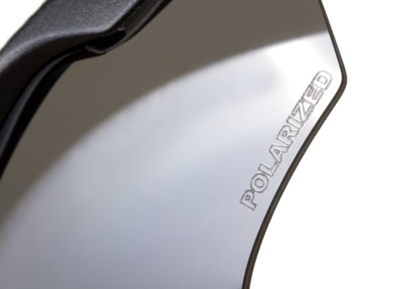 ESS Crossbow Polar ONE