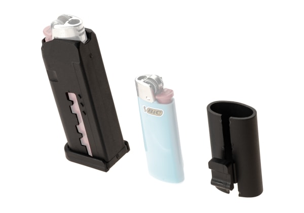 Strike Industries Magazine Lighter Cover