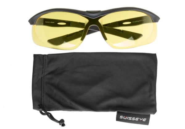 SwissEye Lancer Yellow