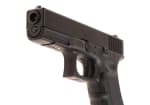 Glock Glock 17 Deluxe Version Co2