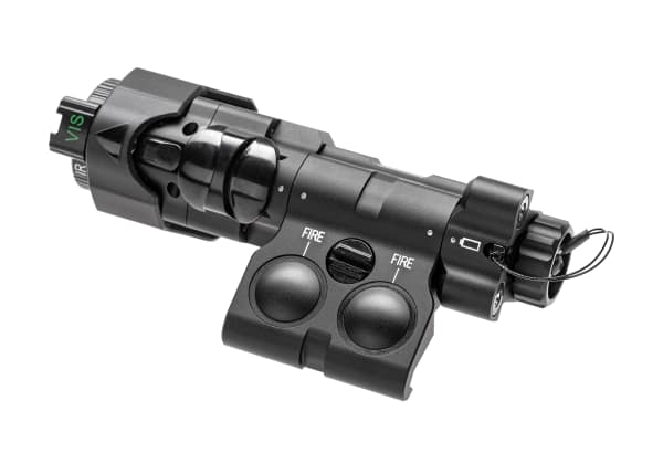 WADSN MAWL-C1+ Visible LED + IR LED + Green
