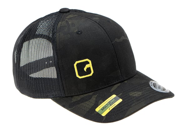 Clawgear Off Duty Cap