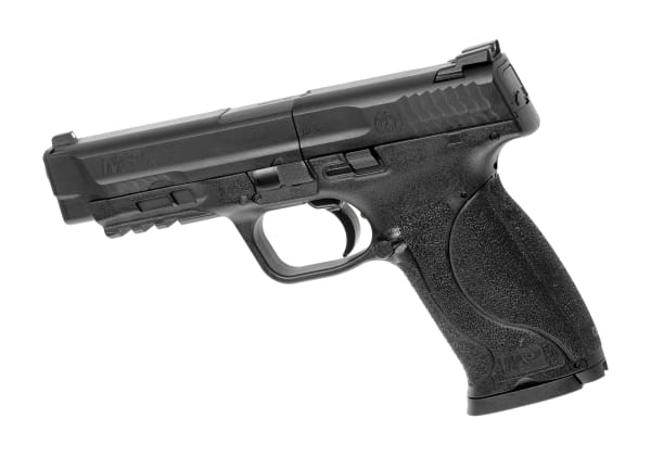 Smith & Wesson M&P 45 M2.0 Co2