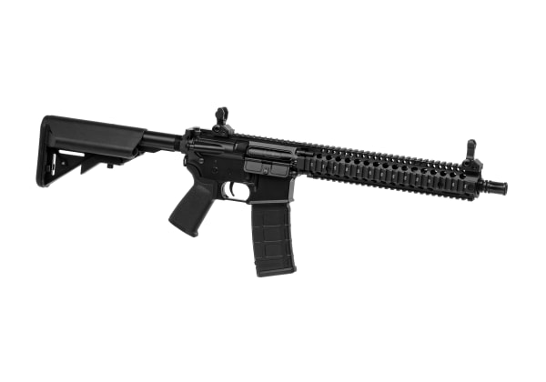 Cyma DD M4 12 Inch Platinum Series